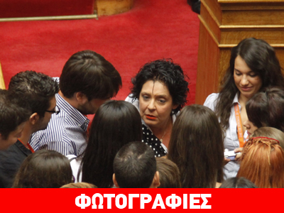 Σε ασφυκτικό κλοιό η Κανέλλη